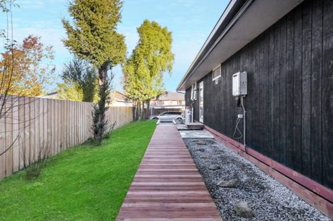 Photo of property in 317 Woodham Road, Linwood, Christchurch, 8062