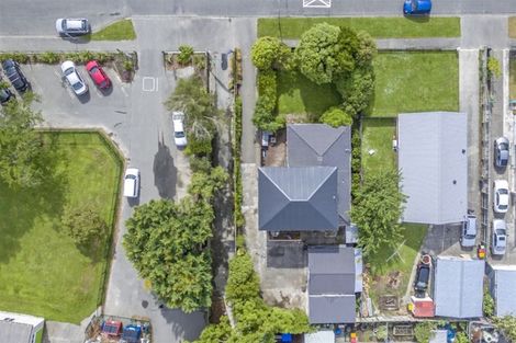 Photo of property in 62 Rowley Avenue, Hoon Hay, Christchurch, 8025