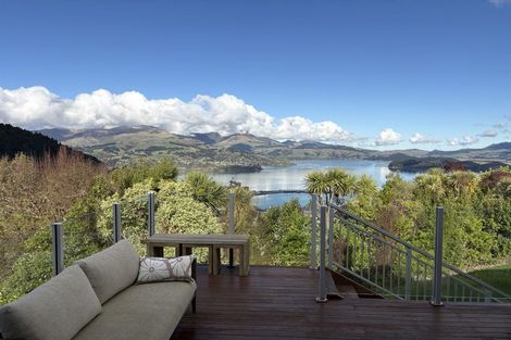 Photo of property in 6 Hyllton Heights, Lyttelton, 8082