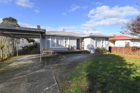 Photo of property in 235 Spinley Street, Te Awamutu, 3800