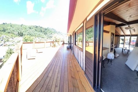 Photo of property in 25 Hampden Street, Picton, 7220