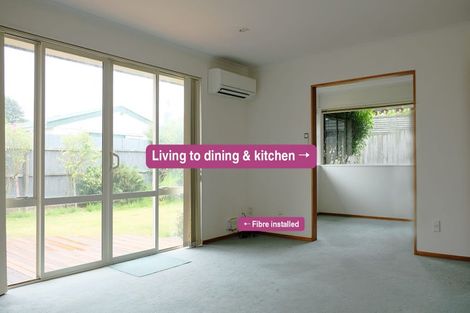 Photo of property in 2/168b Springs Road, Hornby, Christchurch, 8042