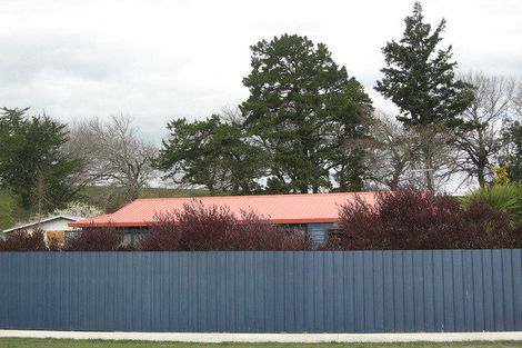 Photo of property in 144 Mount Herbert Road, Waipukurau, 4200