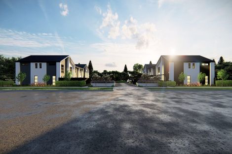 Photo of property in 16 Fairhall Street, Rolleston, 7615