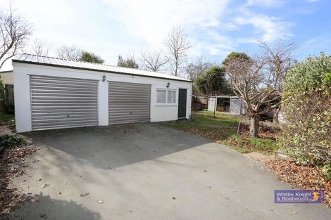 Photo of property in 48 Guildford Street, Burnside, Christchurch, 8053