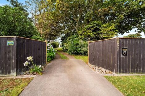 Photo of property in 336 South Road, Hawera, 4610