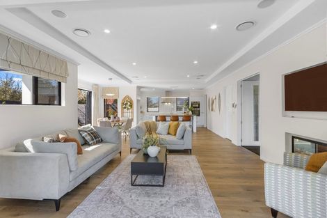 Photo of property in 1 Almond Lane, Prebbleton, 7604