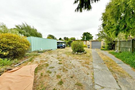 Photo of property in 317 New Brighton Road, Burwood, Christchurch, 8083