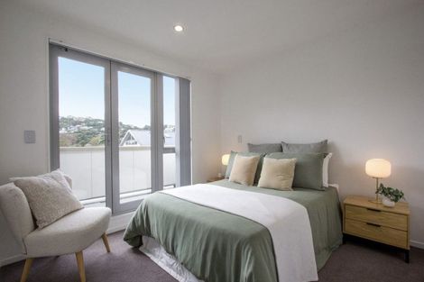 Photo of property in 5/12 Agra Crescent, Khandallah, Wellington, 6035