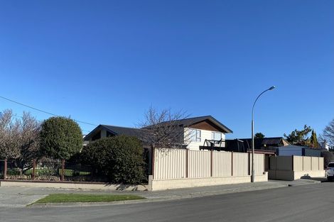 Photo of property in 136 Gleniti Road, Gleniti, Timaru, 7910