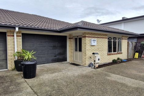 Photo of property in 17/201u Massey Street, Frankton, Hamilton, 3204