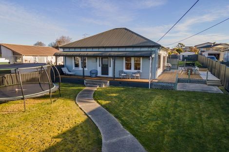 Photo of property in 6 Poplar Street, Gleniti, Timaru, 7910
