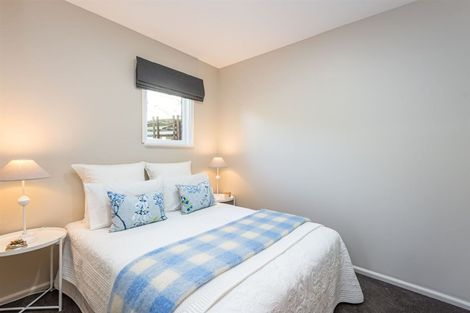 Photo of property in 236 Grahams Road, Burnside, Christchurch, 8053