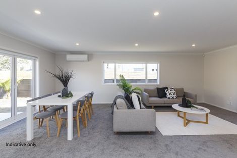 Photo of property in 8b Shetland Place, Westbrook, Palmerston North, 4412