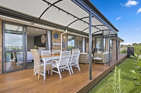 Photo of property in 14 John Andrew Drive, Warkworth, 0910