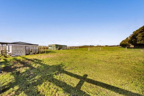 Photo of property in 105 Mawhitiwhiti Road, Normanby, Hawera, 4675