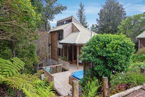 Photo of property in 26 Park Avenue, Birkenhead, Auckland, 0626
