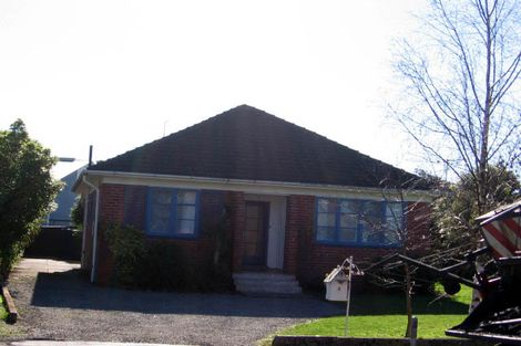 Photo of property in 8 Mcgregor Crescent, Masterton, 5810