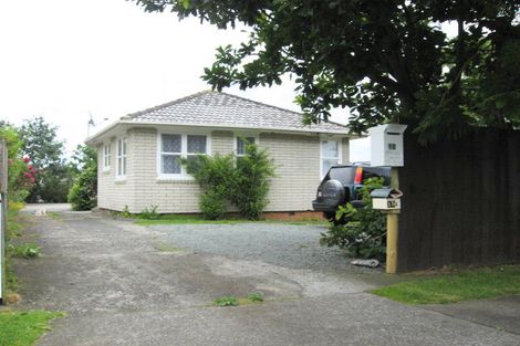 Photo of property in 18 Thomas Road, Mangere, Auckland, 2022