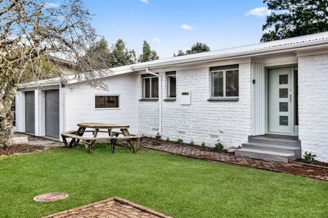 Photo of property in 28 Totara Drive, St Andrews, Hamilton, 3200