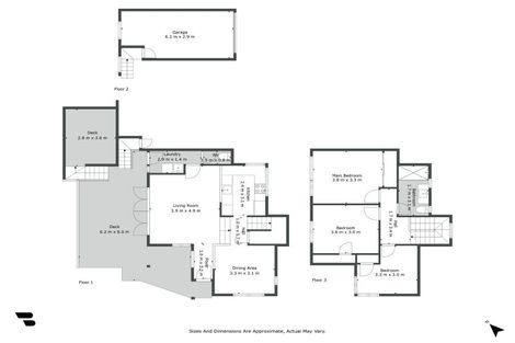 Photo of property in 31a Campbell Road, Mount Maunganui, 3116