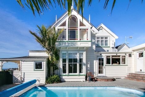 Photo of property in 23 Lincoln Road, Bluff Hill, Napier, 4110