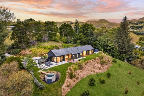Photo of property in 248 Durham Drive, Havelock North, 4130