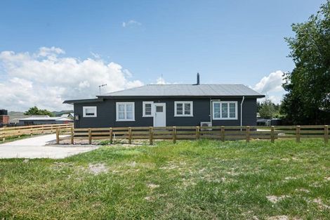 Photo of property in 9c Lawrence Street, Otane, 4202