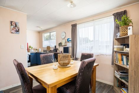 Photo of property in 10 Hamua Place, Waitara, 4320