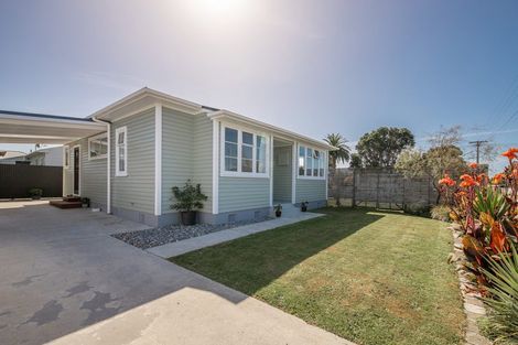 Photo of property in 28a Queen Street, Westport, 7825