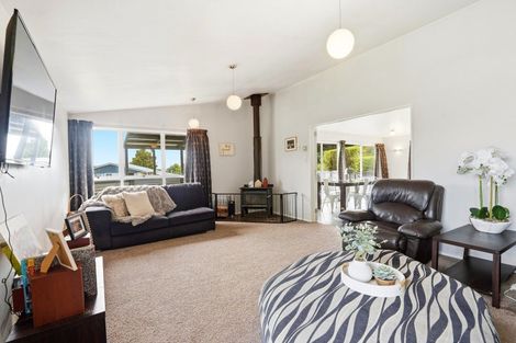 Photo of property in 4 Davidson Crescent, Pahiatua, 4910