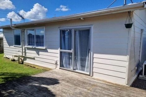 Photo of property in 3 Whitley Crescent, Otara, Auckland, 2023