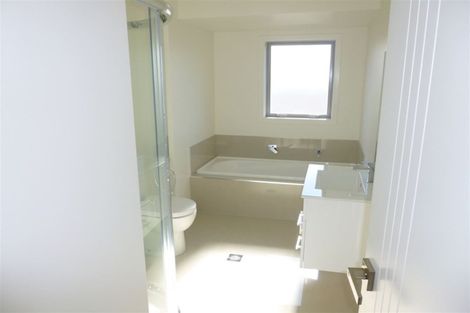 Photo of property in 9u2 Vialou Street, Hamilton Central, Hamilton, 3204