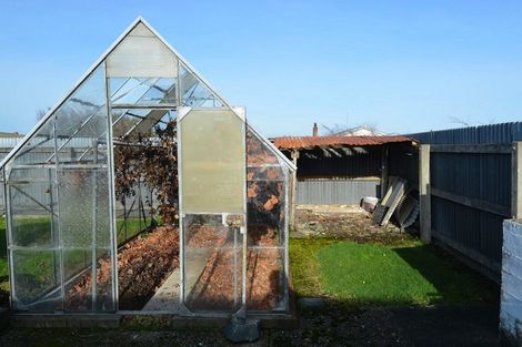 Photo of property in 20 Saturn Street, Strathern, Invercargill, 9812