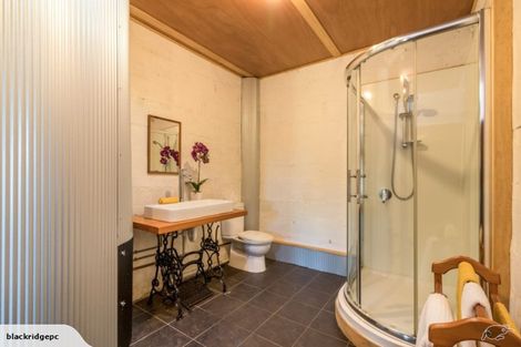 Photo of property in 2581 South Eyre Road, Eyrewell, Rangiora, 7476