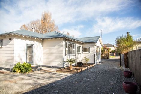 Photo of property in 10 Cadogan Street, Sydenham, Christchurch, 8023
