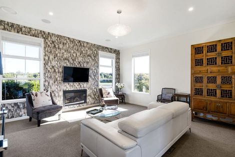 Photo of property in 9 Pukeko Grove, Cambridge, 3434