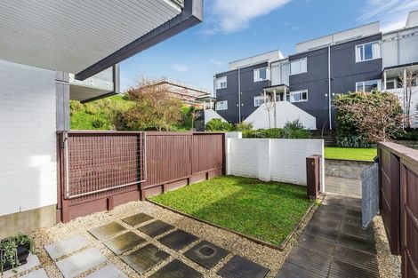 Photo of property in Altar Apartments, 33/120 Rintoul Street, Newtown, Wellington, 6021