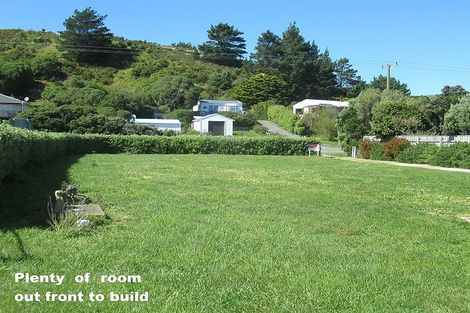 Photo of property in 95 Lake Ferry Road, Lake Ferry, Featherston, 5772