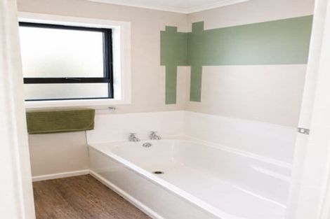 Photo of property in 132 Pacific Road, North New Brighton, Christchurch, 8083