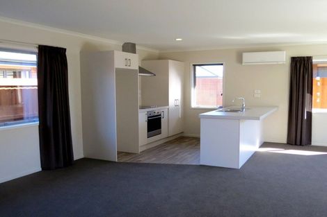 Photo of property in 10 Kittyhawk Avenue, Wigram, Christchurch, 8042