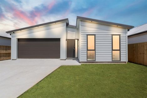 Photo of property in 43 Ta Moko Drive, Gulf Harbour, 0930