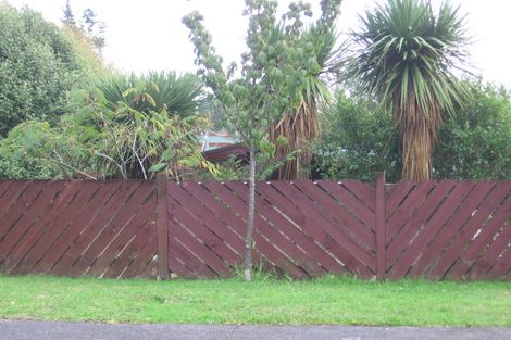Photo of property in 45 Brunner Road, Glen Eden, Auckland, 0602