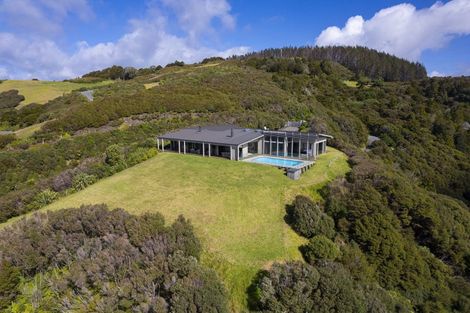 Photo of property in 68 Onekainga Rise, Whananaki, Hikurangi, 0181