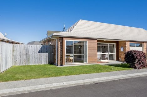 Photo of property in Rangeview Villas, 22/9 Fuller Close, Levin, 5510