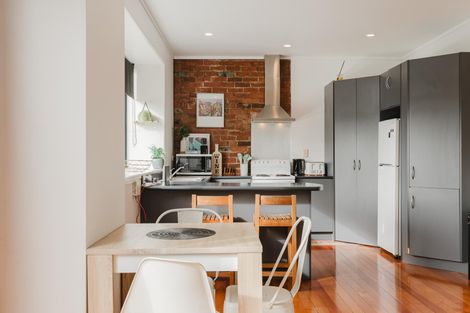 Photo of property in 4/641 Victoria Street, Hamilton Central, Hamilton, 3204