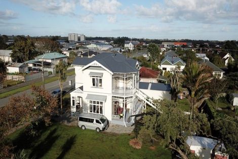 Photo of property in Waynes World Westport, 42 Romilly Street, Westport, 7825