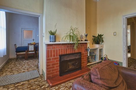 Photo of property in 96 Nelson Crescent, Napier South, Napier, 4110