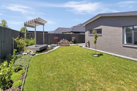 Photo of property in 43 Ed Hillary Drive, Rolleston, 7615