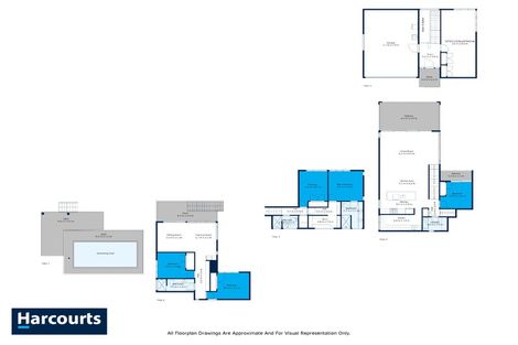 Photo of property in 61a Evelyn Road, Cockle Bay, Auckland, 2014